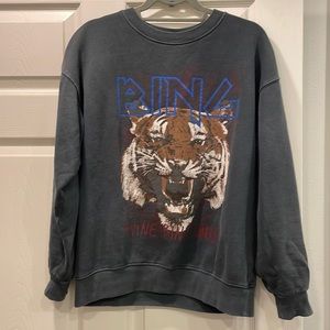 Anine Bing sweatshirt
